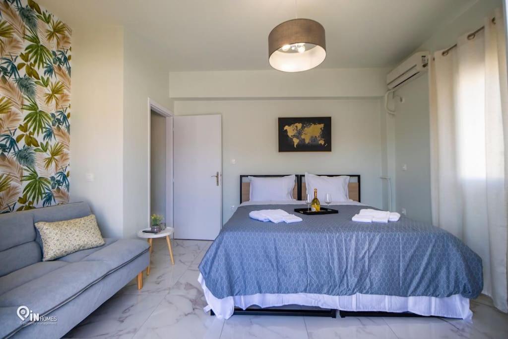 Apartment 'ariadni' Elegant Athen